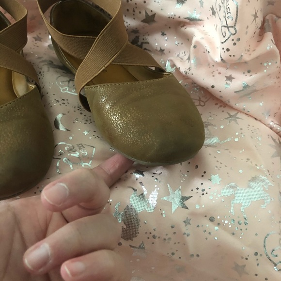 Lucky Brand Flats - Picture 3 of 3